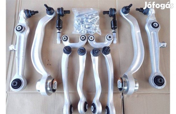 Audi A4 A6 Passat lengőkar javító szett Audi-Vw futómű készlet