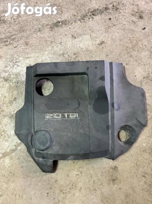 Audi A4 A6 Superb Passat 2.0 PDTDI motorvédő motorburkolat