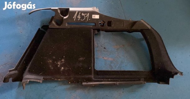 Audi A4 Avant B9 jobb oldali csomagtartó 8W9863880 eladó