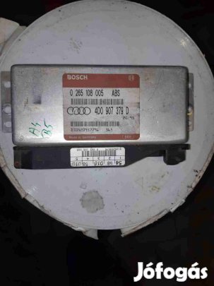 Audi A4 B5 ABS Vezérlő