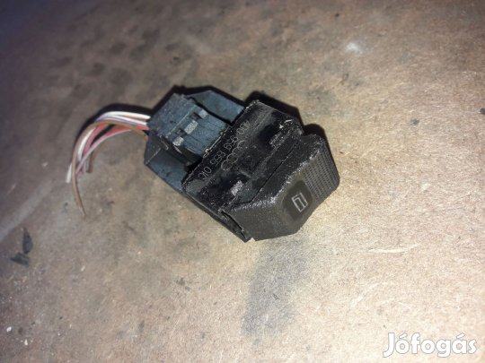 Audi A4 B5 Ablakemelő Kapcsoló