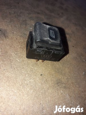Audi A4 B5 Ablakemelő Kapcsoló