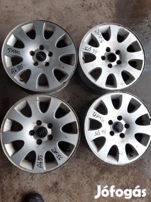 Audi A4 B5 Alufelni Garnitúra
