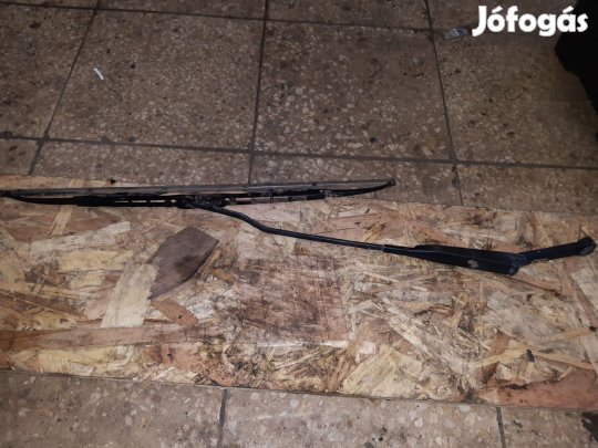 Audi A4 B5 Bal Első Ablaktörlő Kar