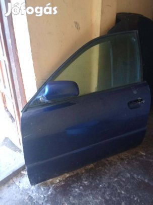 Audi A4 B5 Bal Első Ajtó (Postázom is)