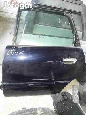 Audi A4 B5 Bal Hátsó Ajtó