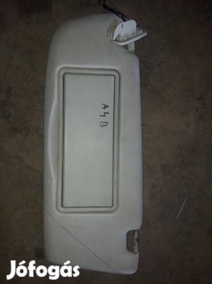 Audi A4 B5 Bal Napellenző