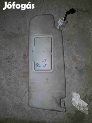 Audi A4 B5 Bal Napellenző