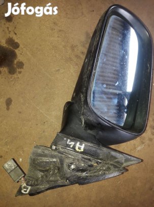 Audi A4 B5 Bal Visszapillantó Tükör Elektromos