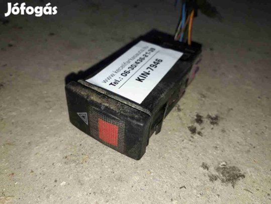 Audi A4 B5 Elakadás Jelző Kapcsoló