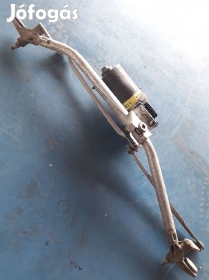 Audi A4 B5 Első Ablaktörlő Motor + Első Ablaktörlő Mechanika