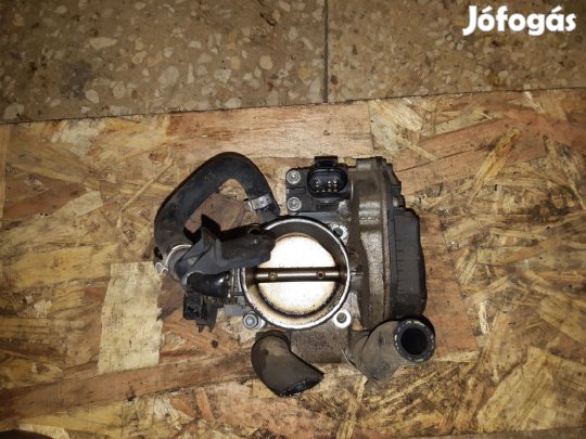 Audi A4 B5 Fojtószelep