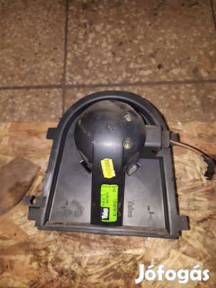 Audi A4 B5 Fűtőmotor