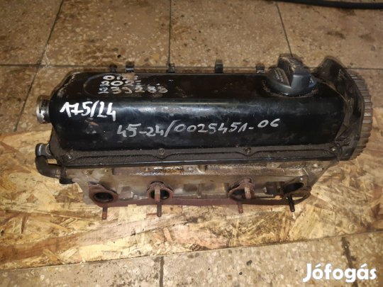 Audi A4 B5 Hengerfej