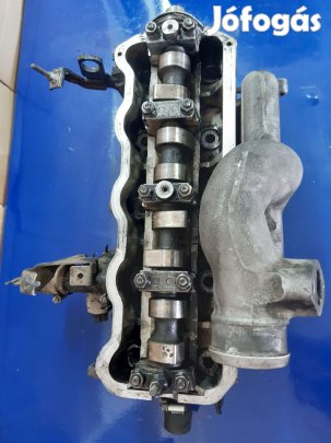 Audi A4 B5 Hengerfej + Vezérműtengely