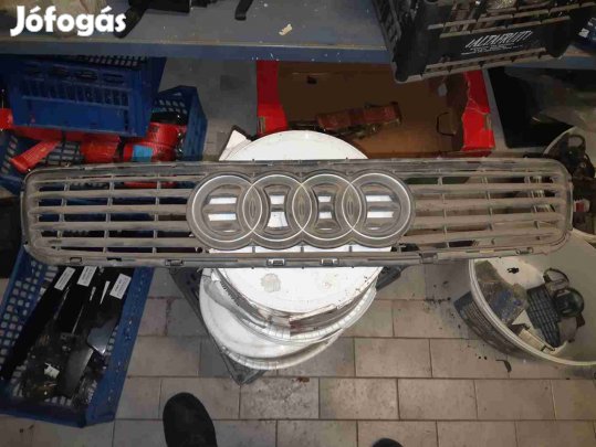 Audi A4 B5 Hűtőrács