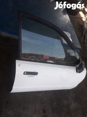 Audi A4 B5 Jobb Első Ajtó