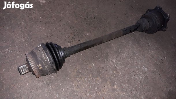 Audi A4 B5 Jobb Első Féltengely