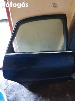 Audi A4 B5 Jobb Hátsó Ajtó (Postázom is)