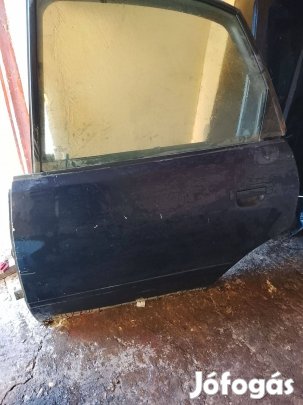 Audi A4 B5 Jobb Hátsó Ajtó (Postázom is)
