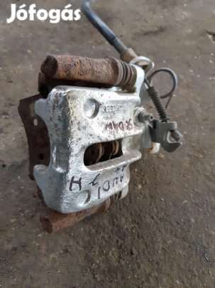 Audi A4 B5 Jobb Hátsó Féknyereg