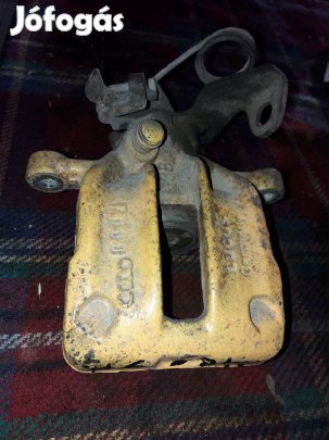 Audi A4 B5 Jobb Hátsó Féknyereg