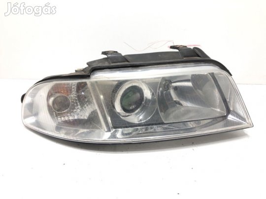 Audi A4 B5 Jobb els lmpa, fnyszr 8D0941030AK
