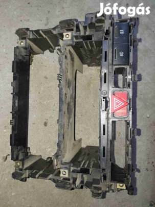 Audi A4 B5 Középkonzol Keret