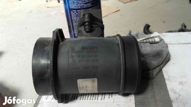 Audi A4 B5 Légtömegmérő