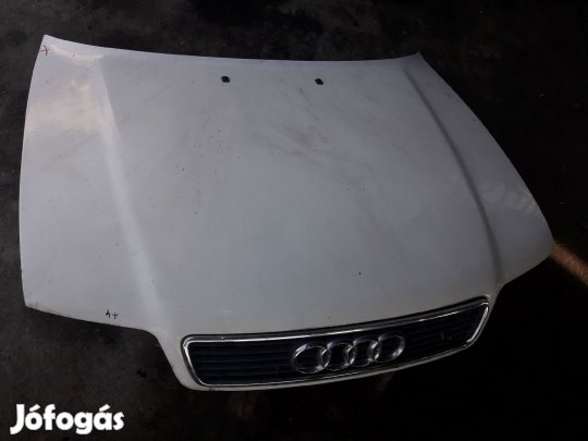 Audi A4 B5 Motorháztető