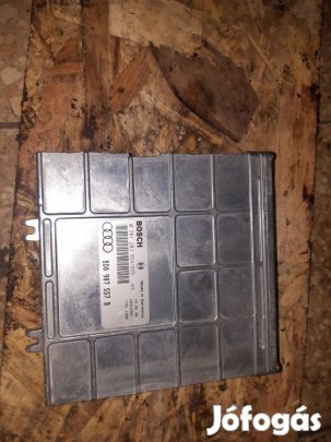 Audi A4 B5 Motorvezérlő / ECU