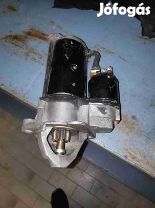 Audi A4 B5 Önindító