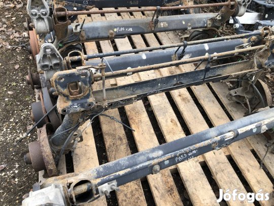 Audi A4 B5 Passat B5 B5.5 hátsó híd futómű