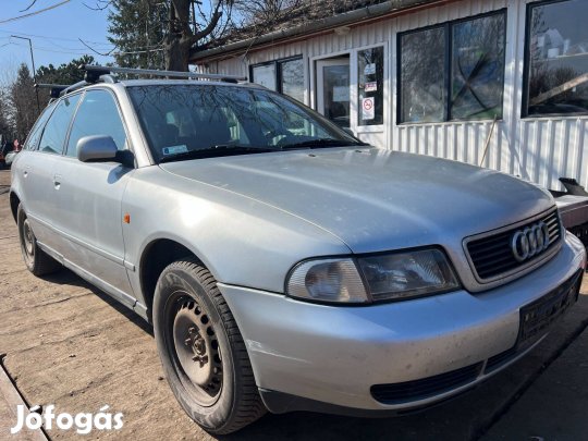 Audi A4 B5 (1997) 1.9TDI AFN Alkatrészek #M3760