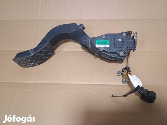 Audi A4 B5 elektromos gázpedál 8D1 721 523 A