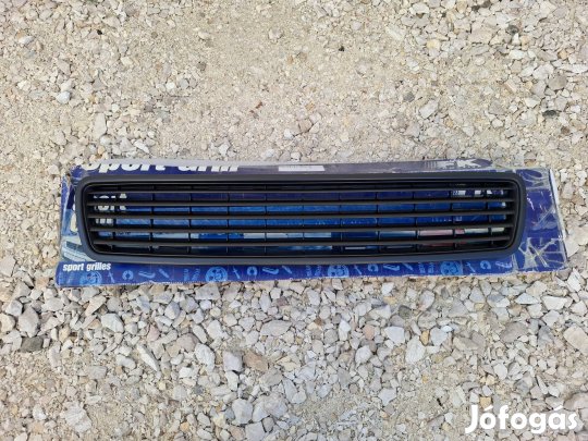 Audi A4 B5 hűtőrács