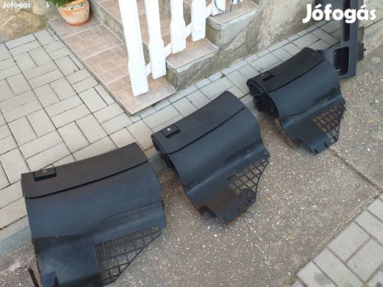 Audi A4 B5 kesztyűtartó