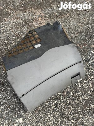 Audi A4 B5 kesztyűtartó 