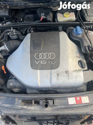 Audi A4 B6 2.5 Tdi V6 