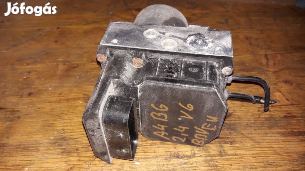 Audi A4 B6 ABS Tömb