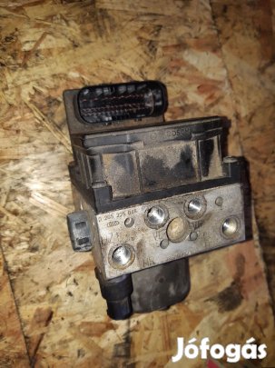 Audi A4 B6 ABS Tömb