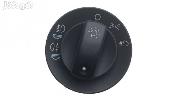 Audi A4 B6 B7 2000-2008 új fényszóró világítás kapcsoló javító készlet