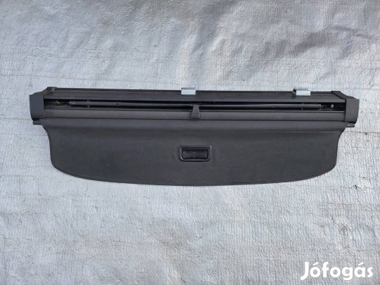 Audi A4 B6/B7 csomagtér roló kalaptartó 2001-2008