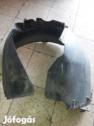 Audi A4 B6 Bal Első Dobbetét