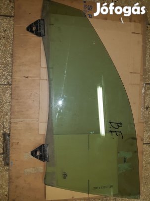 Audi A4 B6 Bal Első Lejáró Ablaküveg