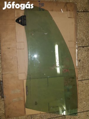 Audi A4 B6 Bal Első Lejáró Ablaküveg