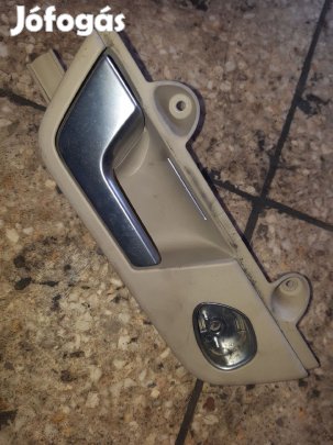 Audi A4 B6 Bal Hátsó Belső Ajtókilincs