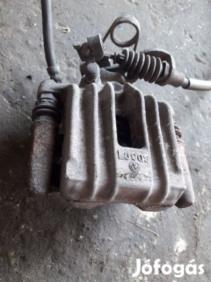 Audi A4 B6 Bal Hátsó Féknyereg