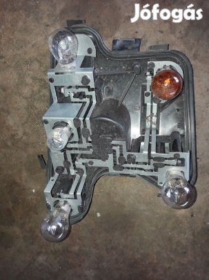 Audi A4 B6 Bal Hátsó Lámpa Foglalat