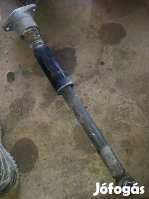 Audi A4 B6 Bal Hátsó Lengéscsillapító